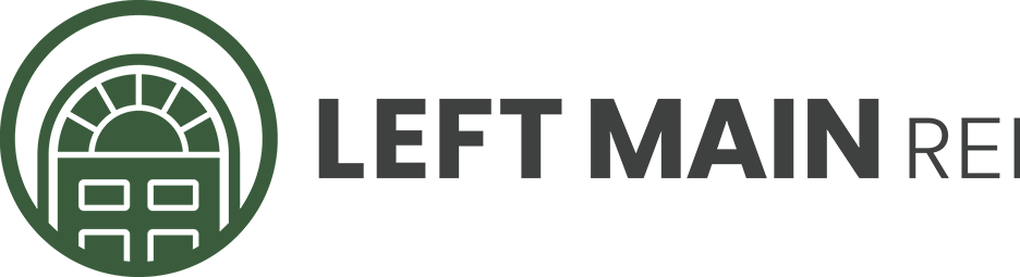 Left Main REI